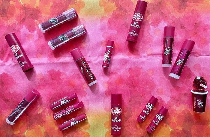 Lip Smacker Dr Pepper Cup Lip Balm Only $1.89 Shipped on