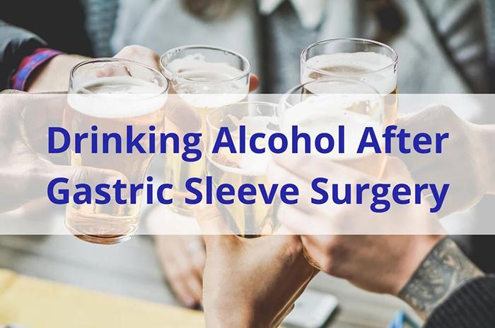 Drinking Alcohol 3 Weeks After Gastric Sleeve (2)