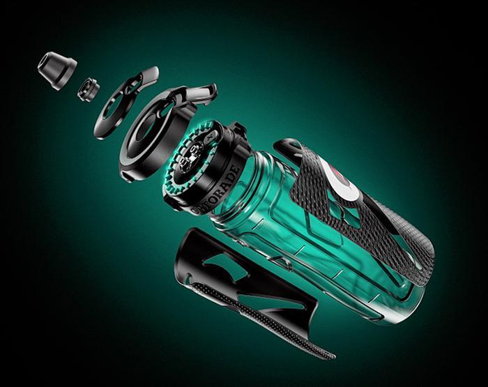 Gatorade Bottle Gasket Real Research Chesbrewco