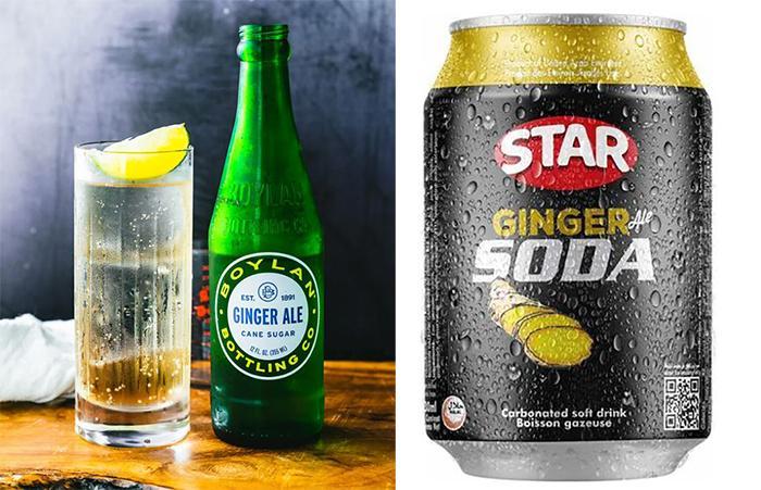 Ginger Soda Vs Ginger Ale (3)