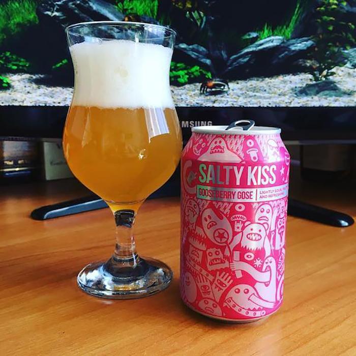 Gose Vs Sour The Ultimate Craft Beer Controversy Unraveled!