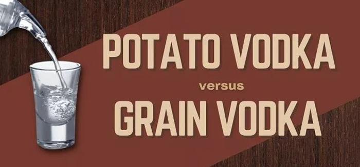 Grain Vs Potato Vodka (1)