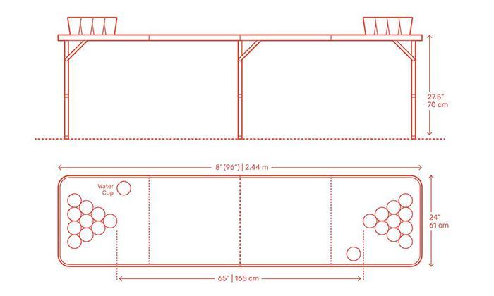 How Long Is Beer Pong Table (1)