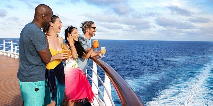 How Much Are Drinks On Carnival Cruise (1)