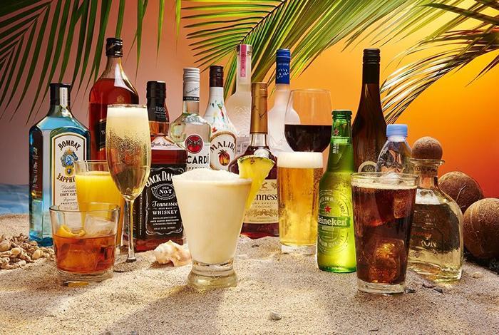 How Much Are Drinks On Royal Caribbean (1)