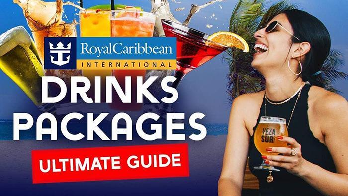 How Much Are Drinks On Royal Caribbean (2)