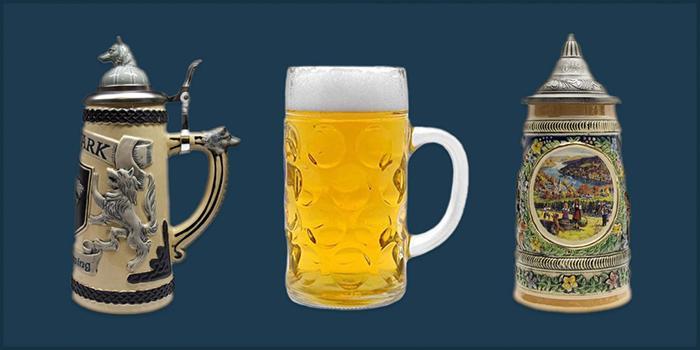 How Much Beer Is In A Stein (1)