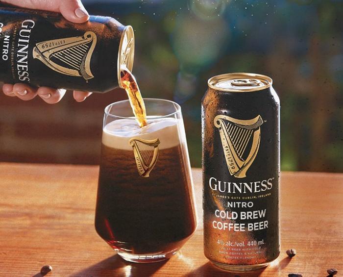 How Much Iron Is In Guiness (1)