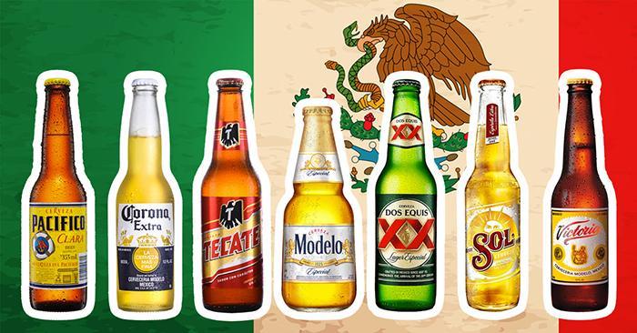 How Much Is A Beer In Mexico (2)