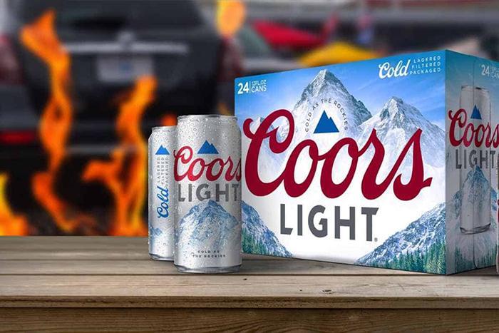 What Type Of Beer Is Coors Light Chesbrewco