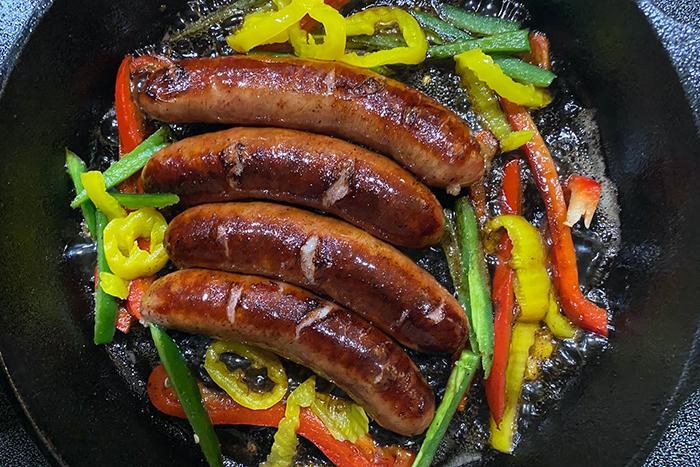 How To Boil Brats Without Beer (3)