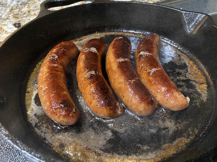 How To Cook Beer Brats On Stove (1)