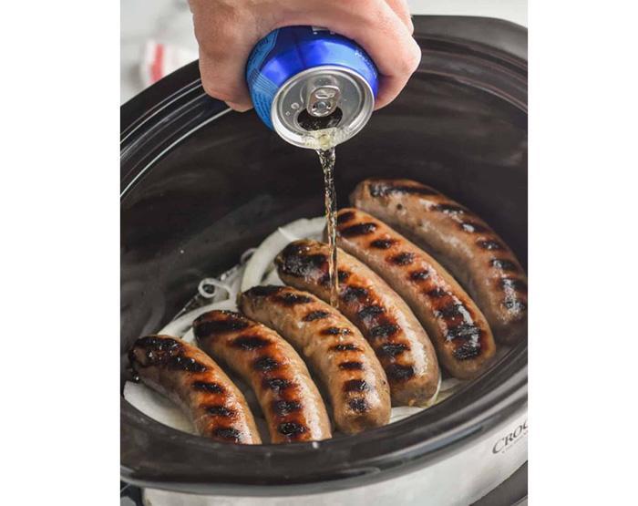 How To Cook Beer Brats On Stove (2)