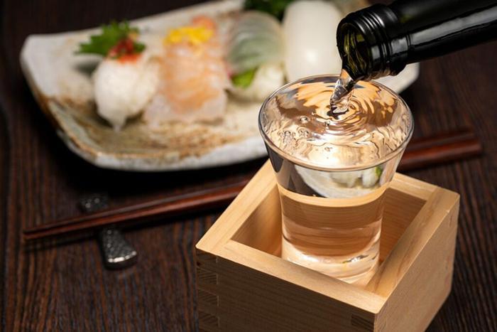 How To Drink Sake-1