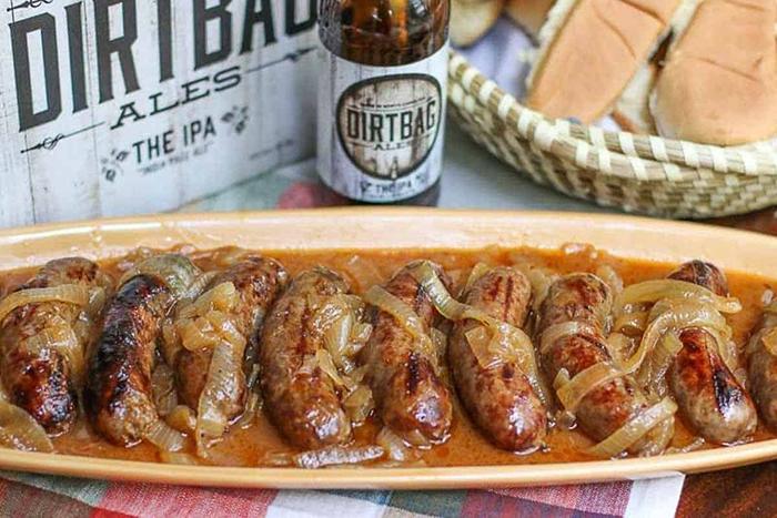 How To Keep Brats Warm After Grilling (4)