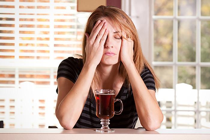 How To Stop Feeling Sick Off Alcohol