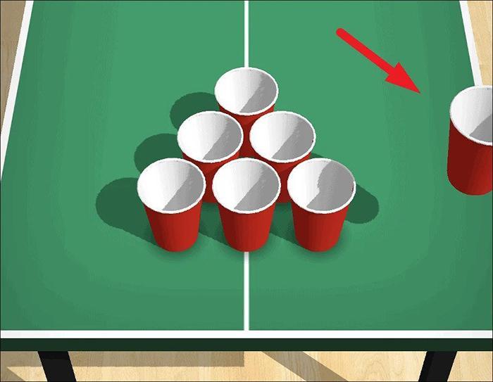 How To Win Cup Pong (1)