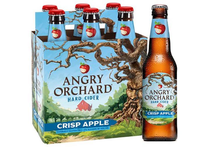 Is Angry Orchard Gluten Free (2)