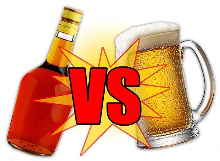 Is Beer Better Than Liquor (1)