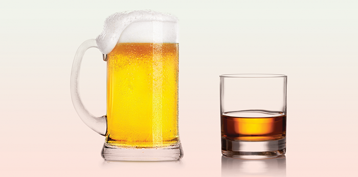 Is Beer Better Than Liquor (1)