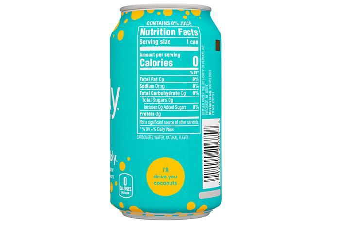 Is Bubly Sparkling Water Gluten Free (1)