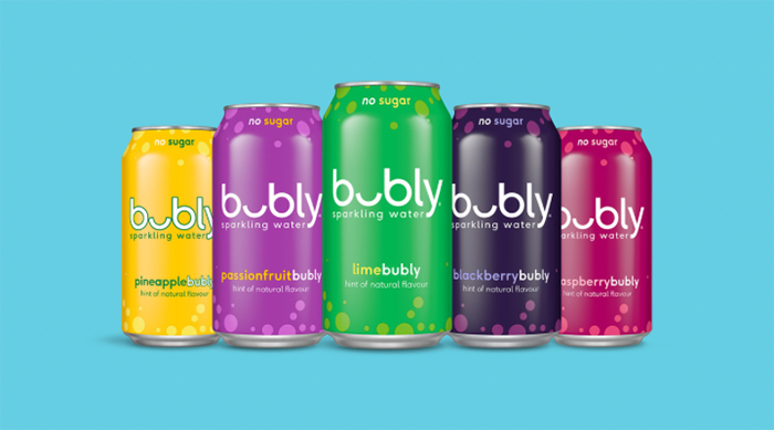 Is Bubly Sparkling Water Gluten Free (1)
