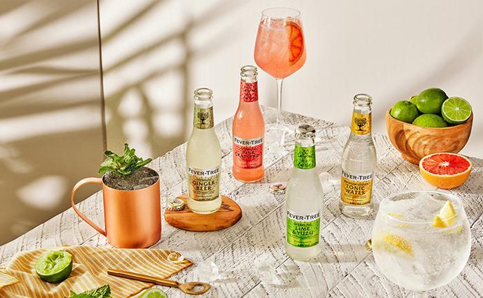 Is Fever Tree Ginger Beer Alcoholic (1)