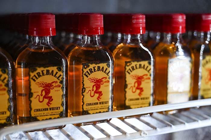 Is Fireball Whiskey (1)