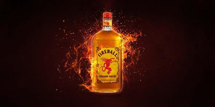 Is Fireball Whiskey (2)