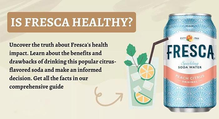 Is Fresca Good For Weight Loss (1)