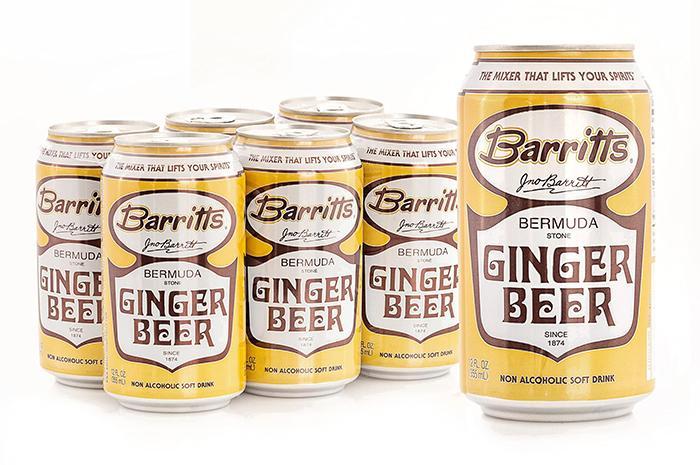 Is Ginger Beer Good For Upset Stomach (1)