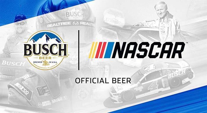 Is Kyle Busch Related To Busch Beer