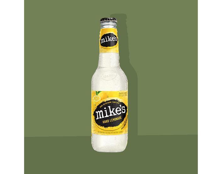 Is Mike'S Hard Lemonade A Beer (1)