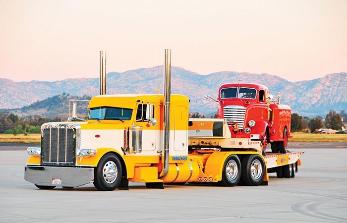 Is Peterbilt Discontinuing The 389 (1)