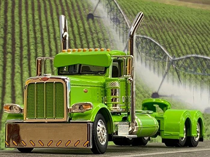 Is Peterbilt Discontinuing The 389 (3)