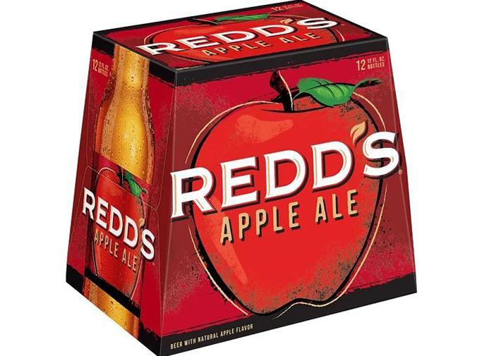 Is Redd'S Apple Ale A Beer (2)