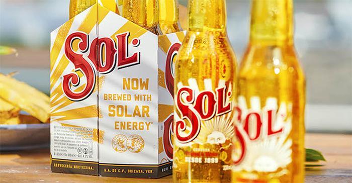 Is Sol Beer Gluten Free (1)