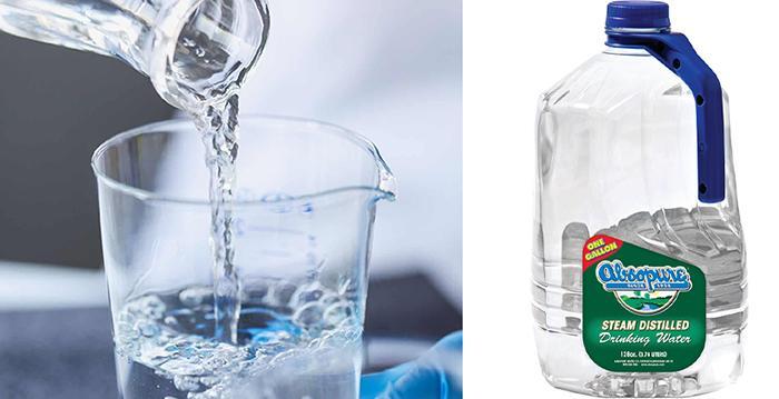 Is Steam Distilled Drinking Water The Same As Distilled Water Guide (1)