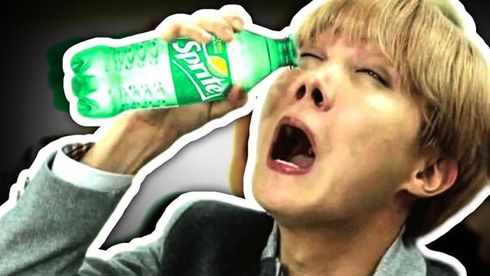 Is There Sprite In Korea (2)