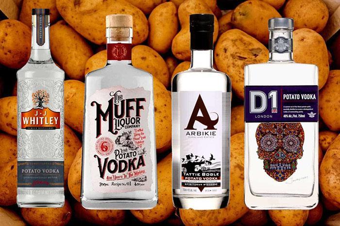 Is Vodka Really Made From Potatoes (3)