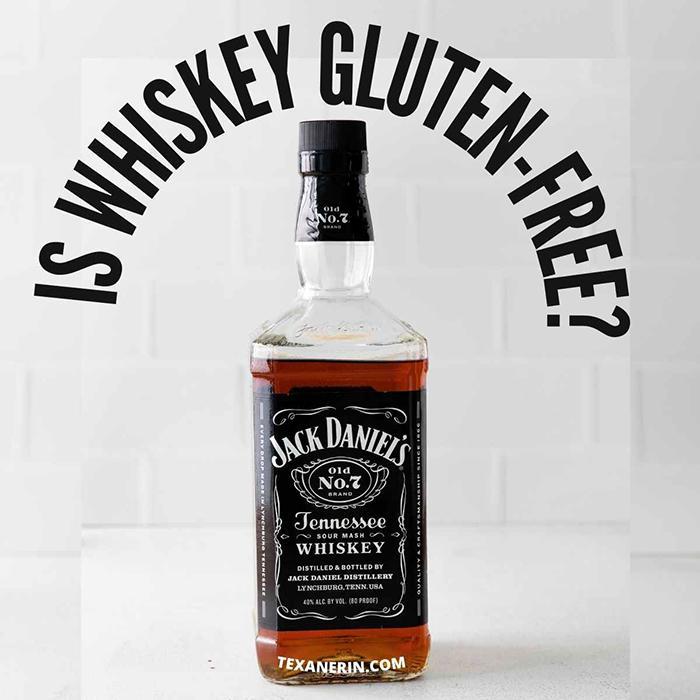 Is Whiskey Gluten Free (2)