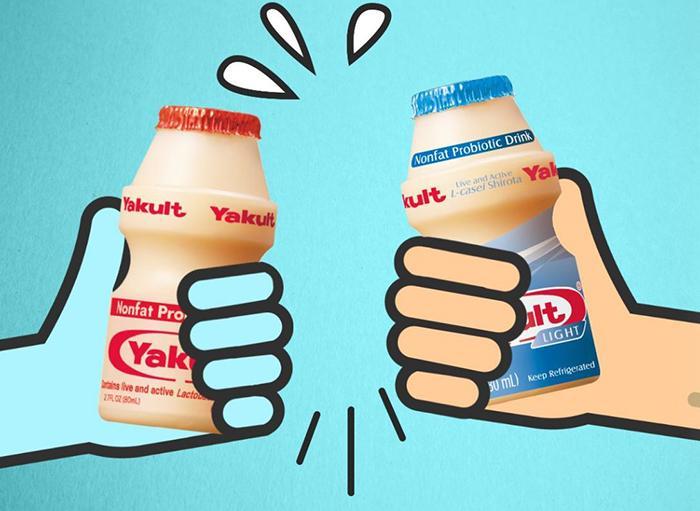 Is Yakult Good For Urine Infection (2)