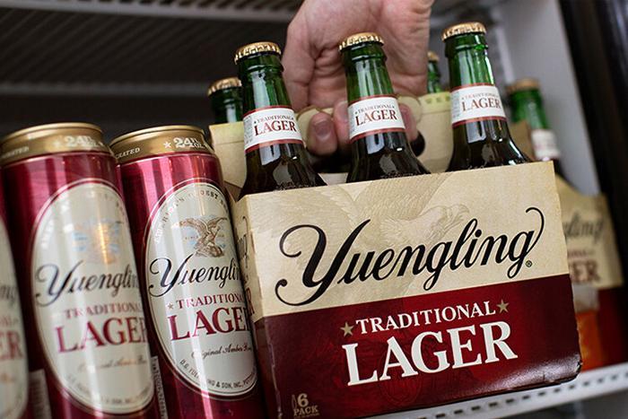 Is Yuengling A Domestic Beer (1)