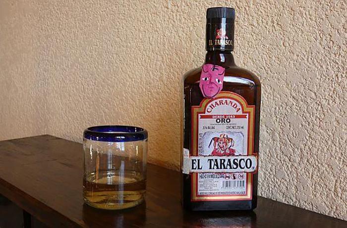 Mexican Liquor Alcohol (2)