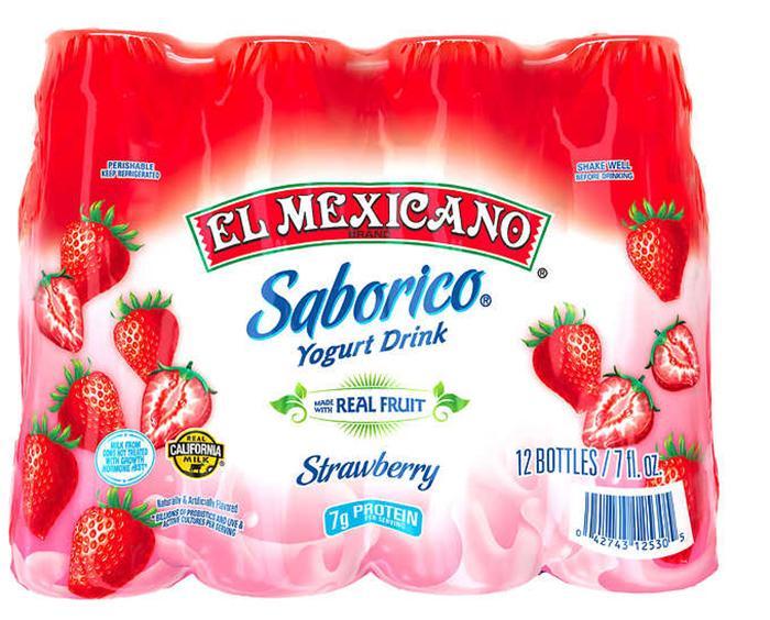 Mexican Yogurt Brands (1)