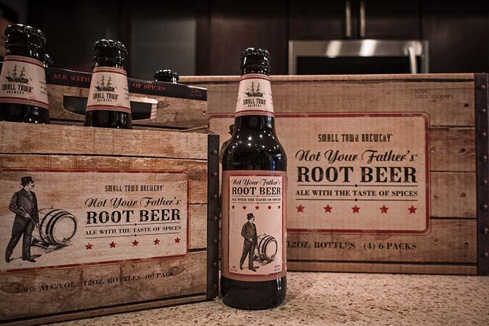 Not Your Grandfather'S Root Beer