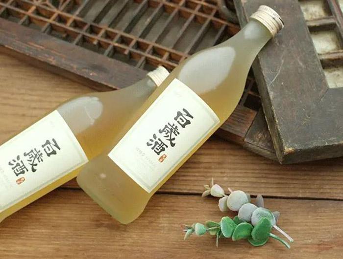 Popular Korean Liquor (3)