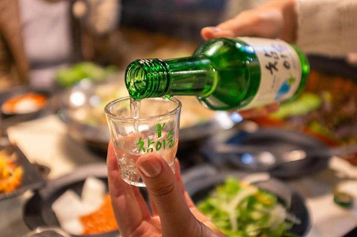 Popular Korean Liquor (4)