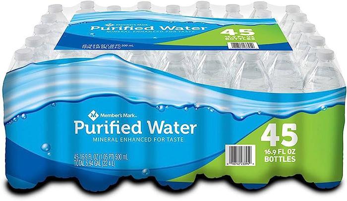 Purified Water Members Mark (1)