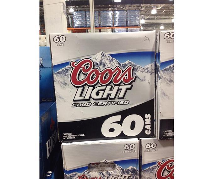 Quebec Beer Prices 60 Pack (1)